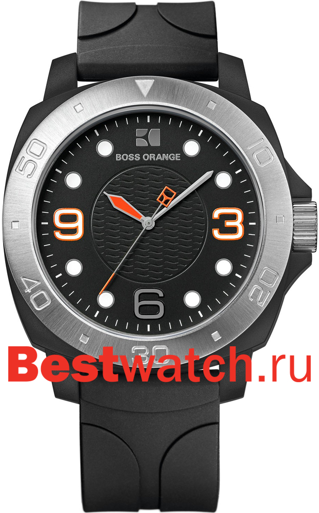 Часы BOSS Orange Quartz 1512664